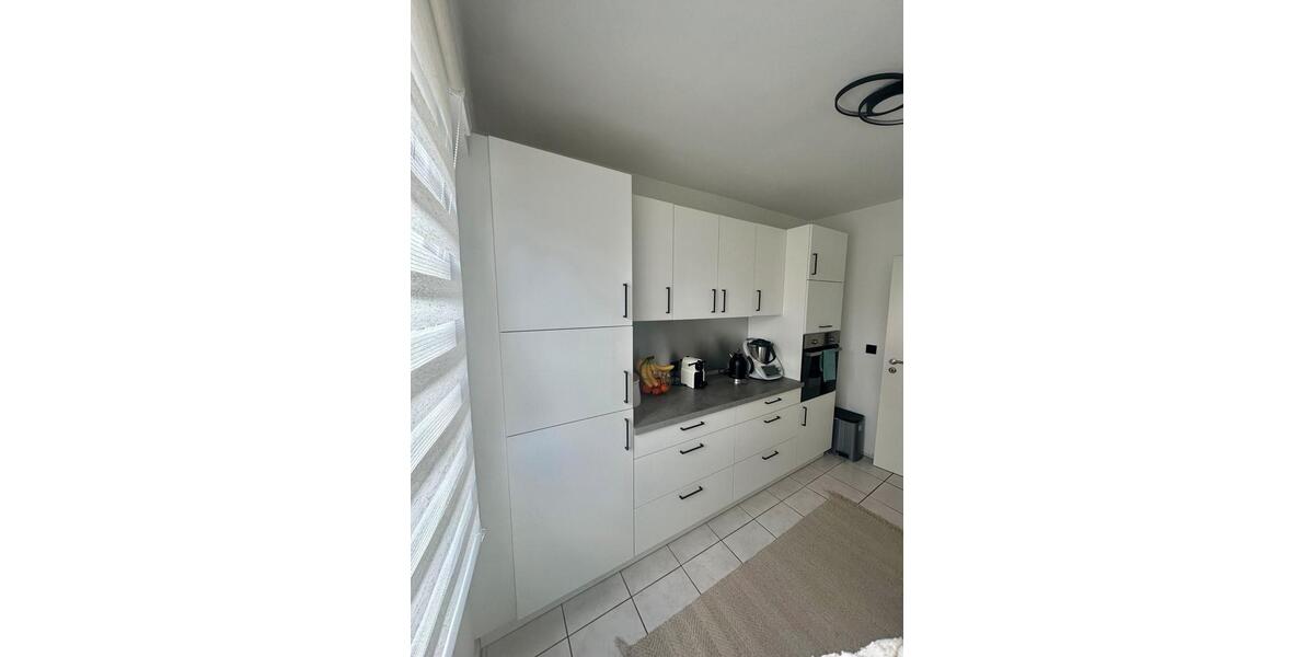 Hochparterre Mainaschaff - 2 Zimmer, 55 m&sup2;, 180.000&euro; | Angebot:26914455