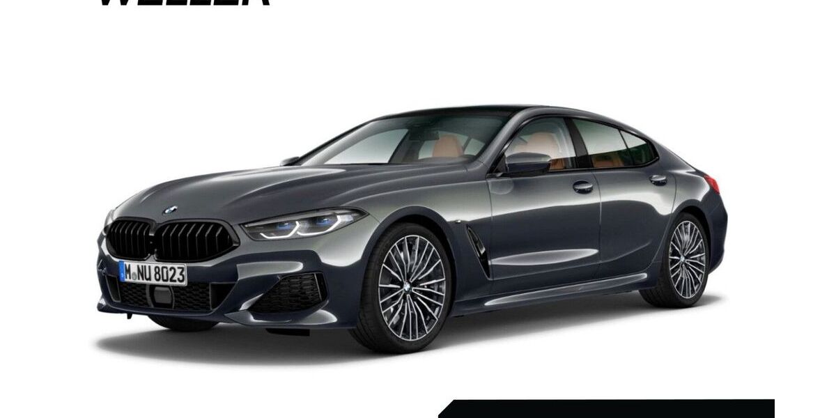 BMW 840 79.160 km 56.990 &euro; Kronberg 61476