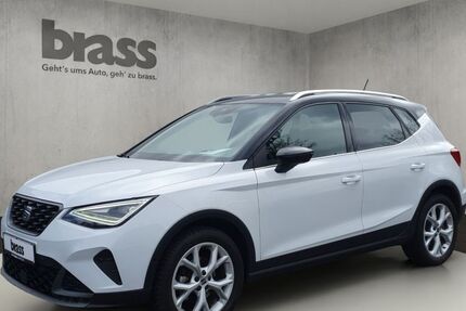 Seat Arona 22.650 km 19.980 &euro; Offenbach 63075