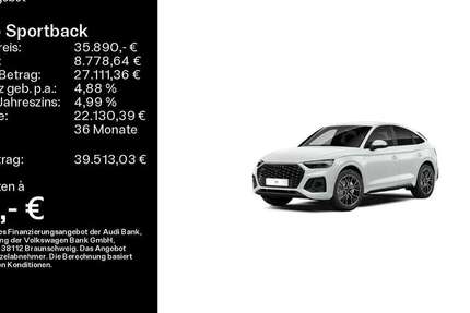 Audi Q5 87.858 km 35.890 &euro; Oberursel 61440