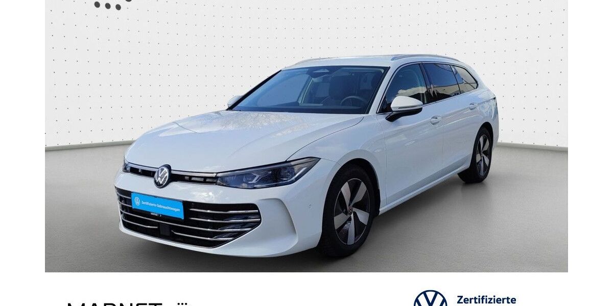 VW Passat Variant 26.196 km 36.590 &euro; Bad Nauheim 61231