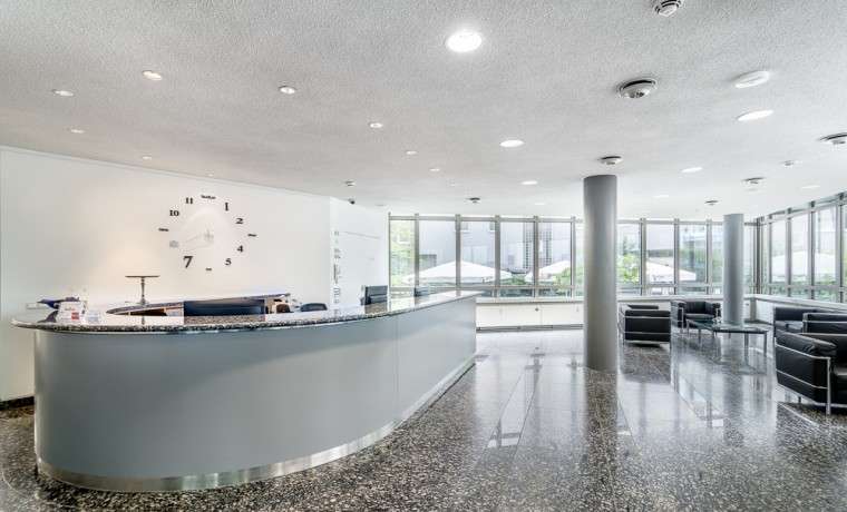 Gewerbeobjekt Frankfurt am Main Bockenheim - 2.059&euro; | Angebot:26009760