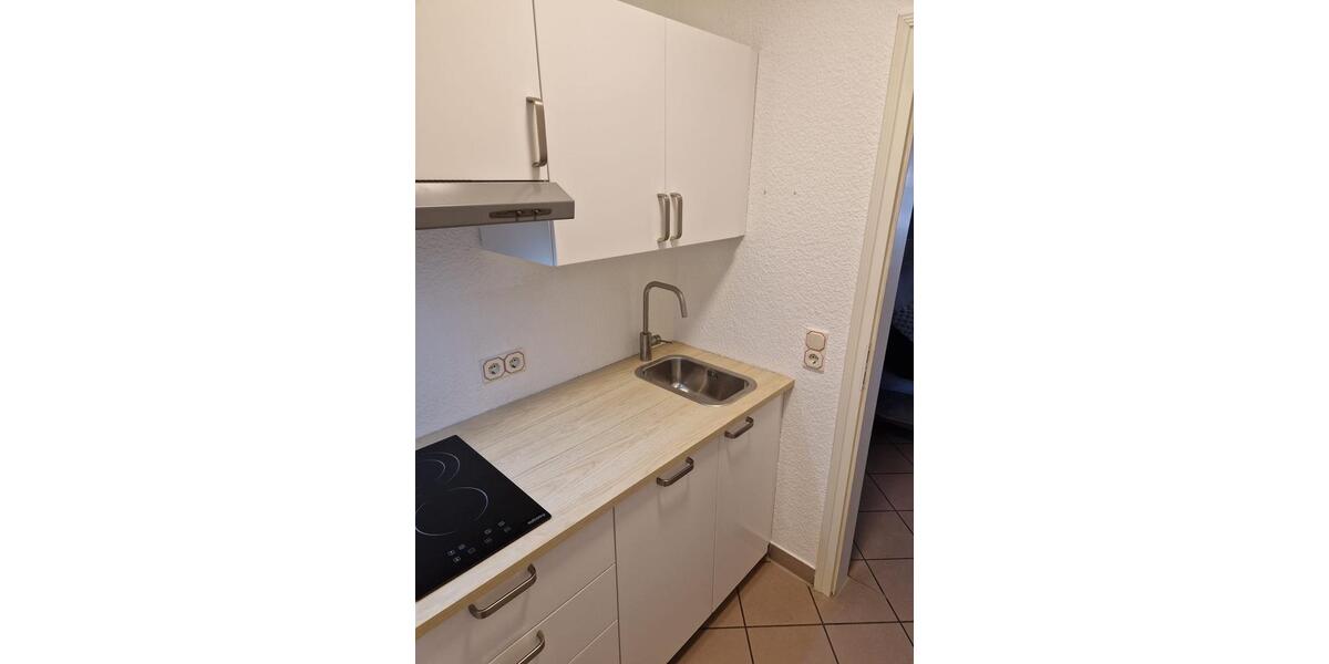 Etagenwohnung Karlstein am Main - 1.5 Zimmer, 45 m&sup2;, 650&euro; | Angebot:26502772