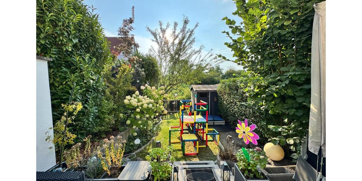 Reihenhaus Nidderau - 5 Zimmer, 107 m&sup2;, 469.000&euro; | Angebot:25395699