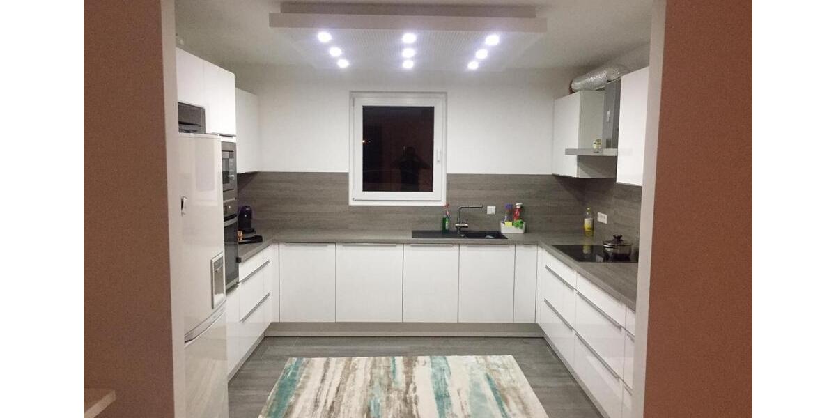 Doppelhaushälfte Erlensee - 5 Zimmer, 160 m&sup2;, 1.900&euro; | Angebot:25810667