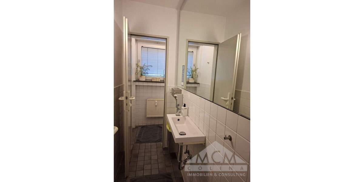 Gewerbeobjekt Frankfurt am Main Nordend-Ost - 3 Zimmer, 50 m&sup2;, 1.080&euro; | Angebot:25749128