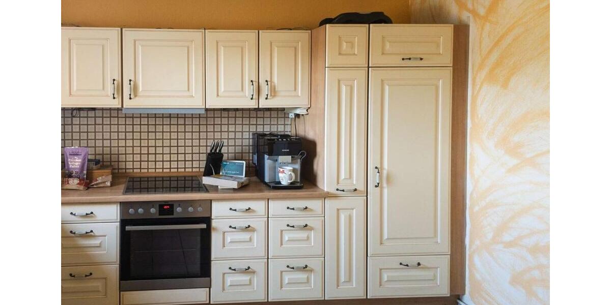 Etagenwohnung Hanau Groß-Steinheim - 3 Zimmer, 94 m&sup2;, 298.000&euro; | Angebot:25840882