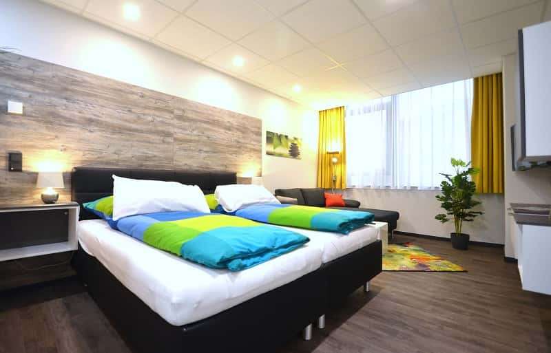 Zimmer Offenbach am Main Zentrum - 1 Zimmer, 1.595&euro; | Angebot:21205786