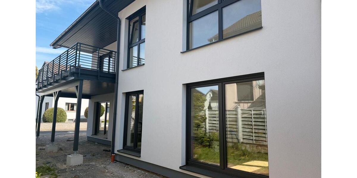 Erdgeschoßwohnung Großostheim - 4 Zimmer, 97 m&sup2;, 1.650&euro; | Angebot:26432485