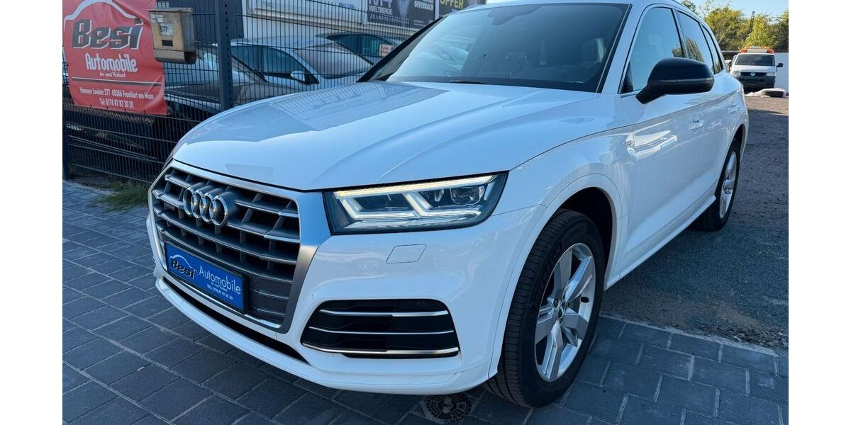 Audi Q5 129.900 km 25.300 &euro; Frankfurt am Main 60386