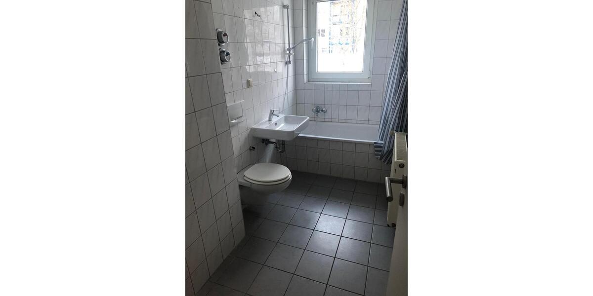 Etagenwohnung Seligenstadt - 3 Zimmer, 59 m&sup2;, 430&euro; | Angebot:25724136