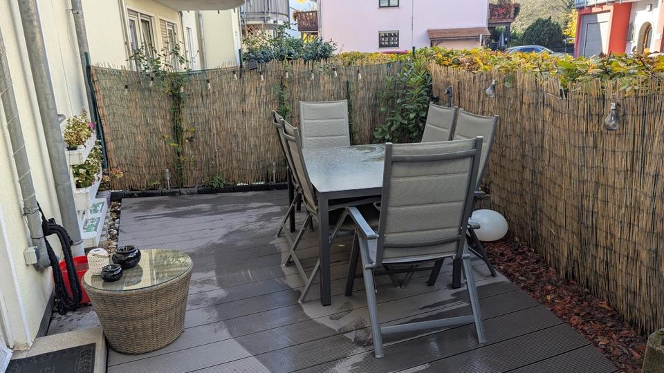 Erdgeschoßwohnung Bad Vilbel - 2.5 Zimmer, 65 m&sup2;, 325.000&euro; | Angebot:23370926