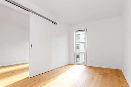 Wohnung Frankfurt am Main Nordend Ost - 2 Zimmer, 38 m&sup2;, 414.900&euro; | Angebot:26005506