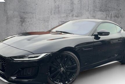 Jaguar F-Type 3.900 km 89.890 &euro; Aschaffenburg 63743