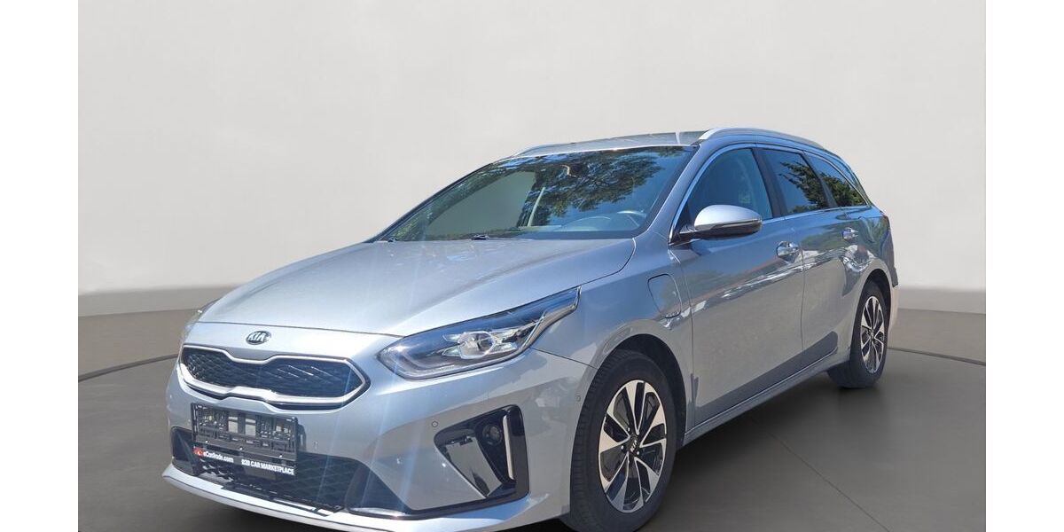 Kia ceed Sportswagon 102.260 km 17.990 &euro; Münster/Hessen 64839