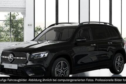 Mercedes-Benz GLB 200 15.000 km 46.290 &euro; Aschaffenburg 63741