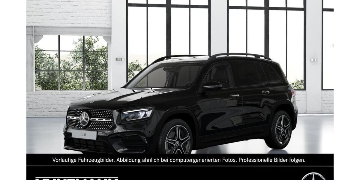 Mercedes-Benz GLB 200 15.000 km 46.290 &euro; Aschaffenburg 63741