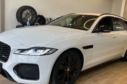 Jaguar XF 62.650 km 31.700 &euro; Schaafheim 64850