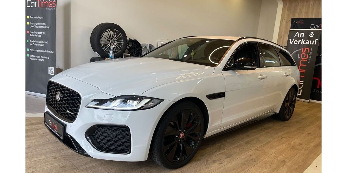 Jaguar XF 62.650 km 31.700 &euro; Schaafheim 64850