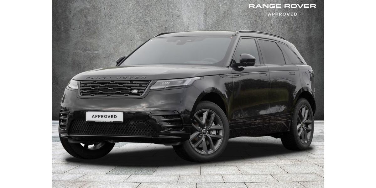 Land Rover Range Rover Velar 11.420 km 89.590 &euro; Kronberg 61476