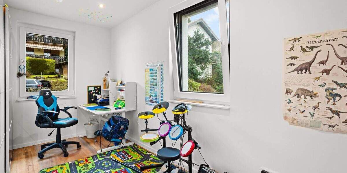 Einfamilienhaus Gelnhausen - 6 Zimmer, 196 m&sup2;, 875.000&euro; | Angebot:25685338