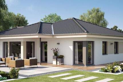 Haus Bad Homburg v. d. H. Kirdorf - 4 Zimmer, 101 m&sup2;, 1.026.793&euro; | Angebot:25691103