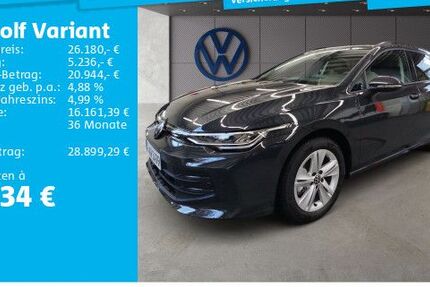 VW Golf 9.500 km 24.750 &euro; Frankfurt 60326