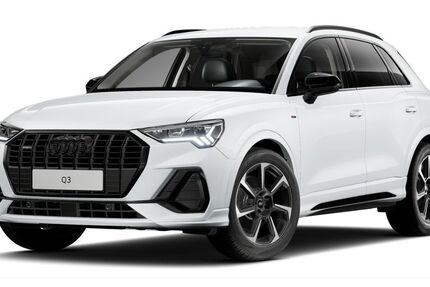 Audi Q3 1.800 km 45.499 &euro; Hanau 63452