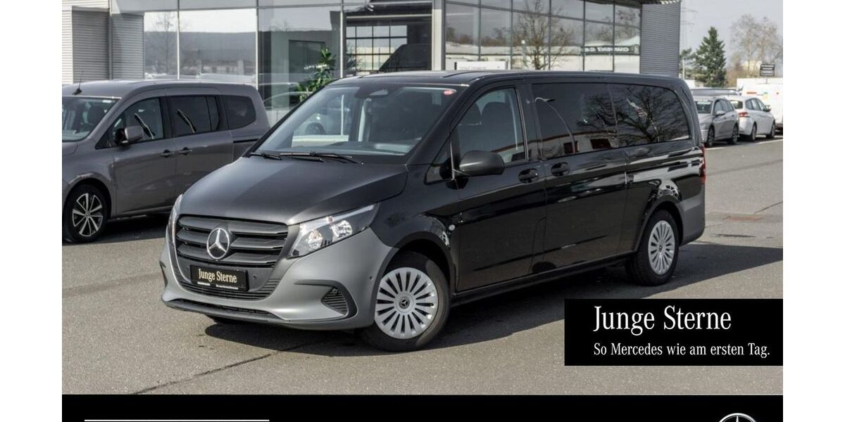 Mercedes-Benz Vito 14.550 km 56.880 &euro; Gelnhausen 63571