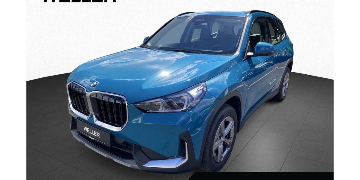 BMW X1 10.000 km 35.900 &euro; Kronberg 61476