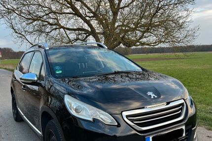 Peugeot 2008 149.780 km 5.550 &euro; Neu-Isenburg 63263