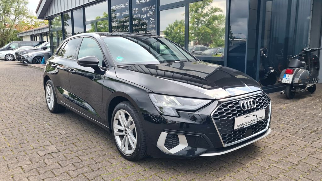 Audi A3 127.250 km 16.890 &euro; Offenbach am Main 63069