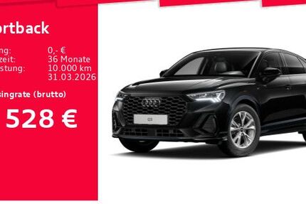 Audi Q3 28.217 km 43.950 &euro; Frankfurt am Main 60314