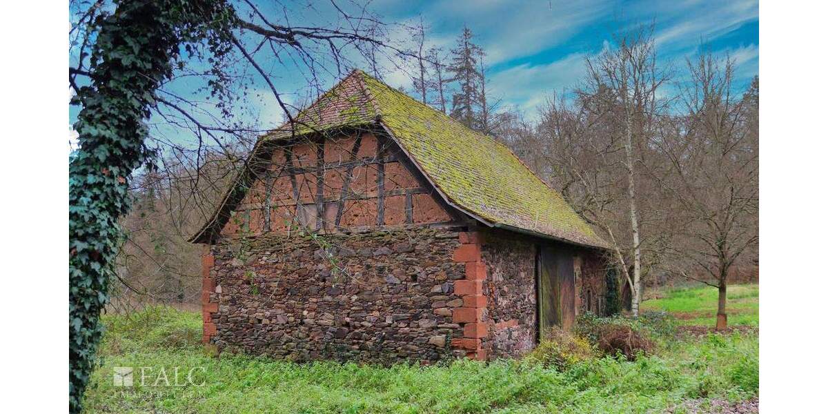 Mehrfamilienhaus, Wohnhaus Mömbris-Niedersteinbach Neuses - 7 Zimmer, 220 m&sup2;, 1.450.000&euro; | Angebot:25678084