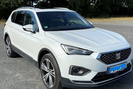 Seat Tarraco 117.112 km 27.900 &euro; Friedberg 61169