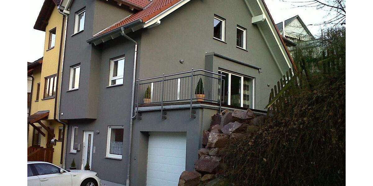 Einfamilienhaus Goldbach - 7 Zimmer, 165 m&sup2;, 2.250&euro; | Angebot:26007551