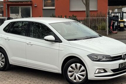 VW Polo 167.200 km 11.800 &euro; Frankfurt am Main 65933