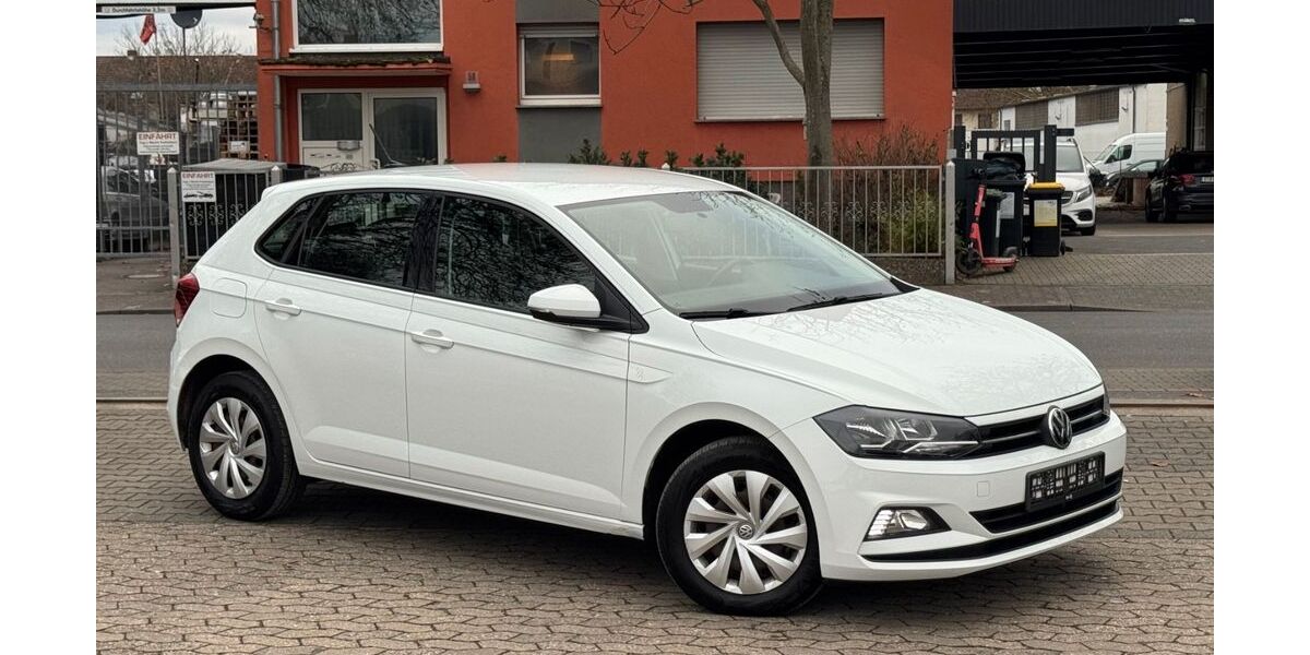 VW Polo 167.200 km 11.800 &euro; Frankfurt am Main 65933