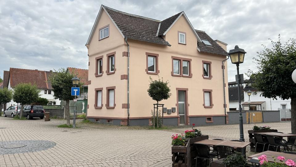 Etagenwohnung Florstadt - 3 Zimmer, 64 m&sup2;, 700&euro; | Angebot:25592155