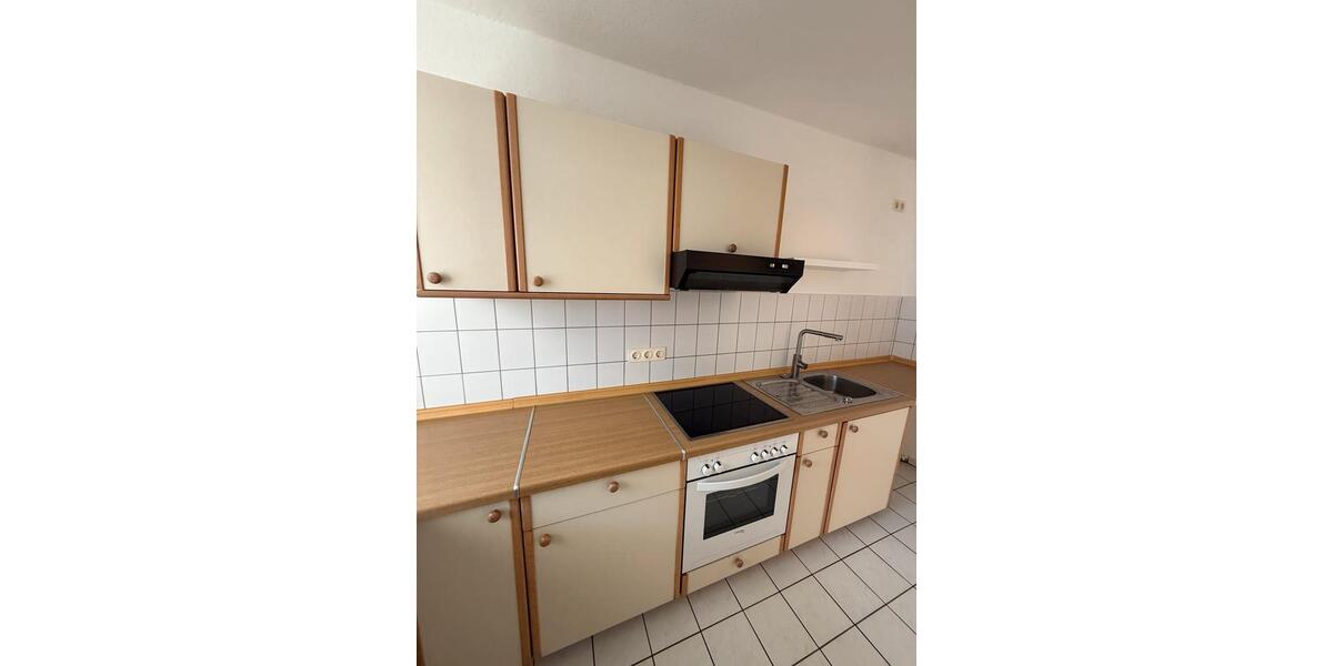 Etagenwohnung Großkrotzenburg - 2 Zimmer, 60 m&sup2;, 750&euro; | Angebot:25524293