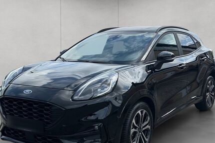 Ford Puma 20.352 km 21.550 &euro; Hanau 63452