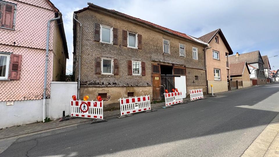 Mehrfamilienhaus, Wohnhaus Nidderau - 20 Zimmer, 503 m&sup2;, 57.000&euro; | Angebot:24877706