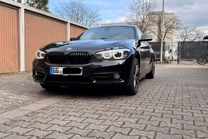 BMW 118 113.000 km 15.989 &euro; Kelsterbach 65451