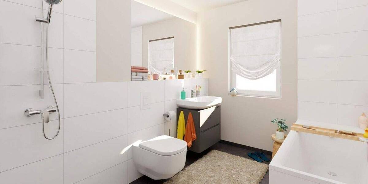 Doppelhaushälfte Langen - 5 Zimmer, 149 m&sup2;, 789.900&euro; | Angebot:25664151