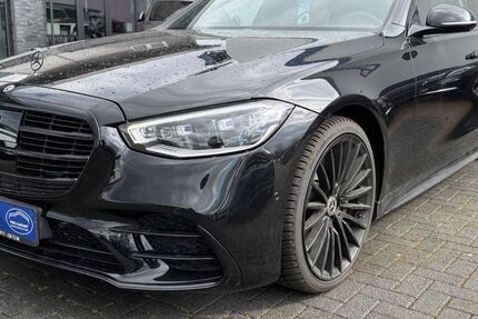 Mercedes-Benz S 400 77.000 km 82.500 &euro; Gelnhausen 63571
