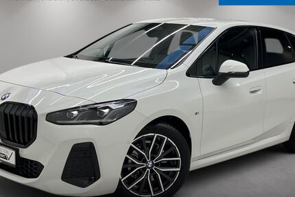 BMW 220 Active Tourer 6.400 km 35.290 &euro; Dreieich-Sprendlingen 63303