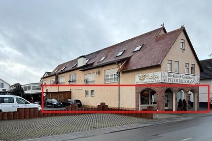 Gewerbeobjekt Eppertshausen - 2.600&euro; | Angebot:23673145