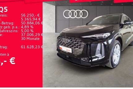 Audi Q5 6.811 km 56.150 &euro; Frankfurt am Main 60314