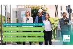Etagenwohnung Friedrichsdorf Dillingen - 3 Zimmer, 64 m&sup2;, 850&euro; | Angebot:26556622