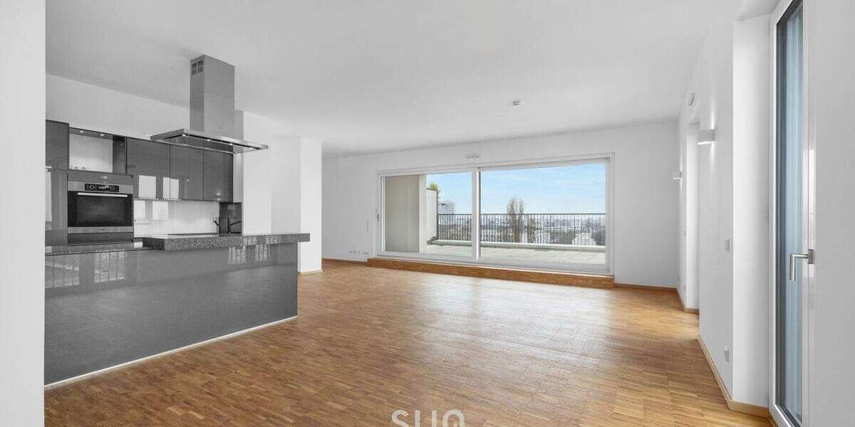 Etagenwohnung Frankfurt am Main Gallus - 3 Zimmer, 147 m&sup2;, 1.300.000&euro; | Angebot:25690890